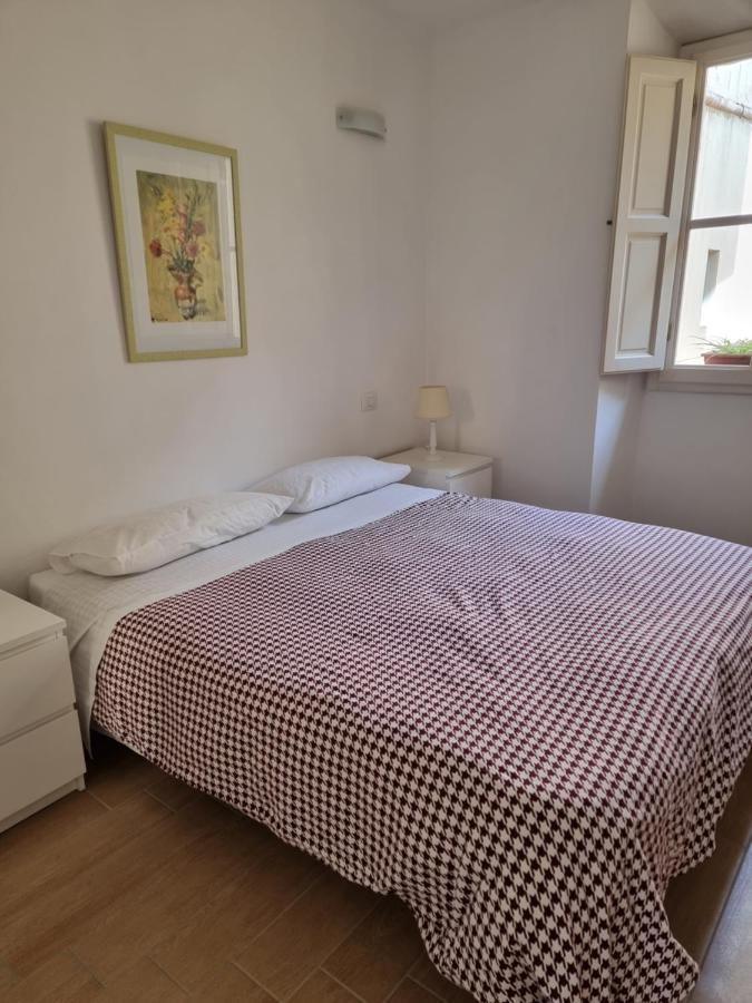 Apartamento Vasari Al Ponte Vecchio Florencia